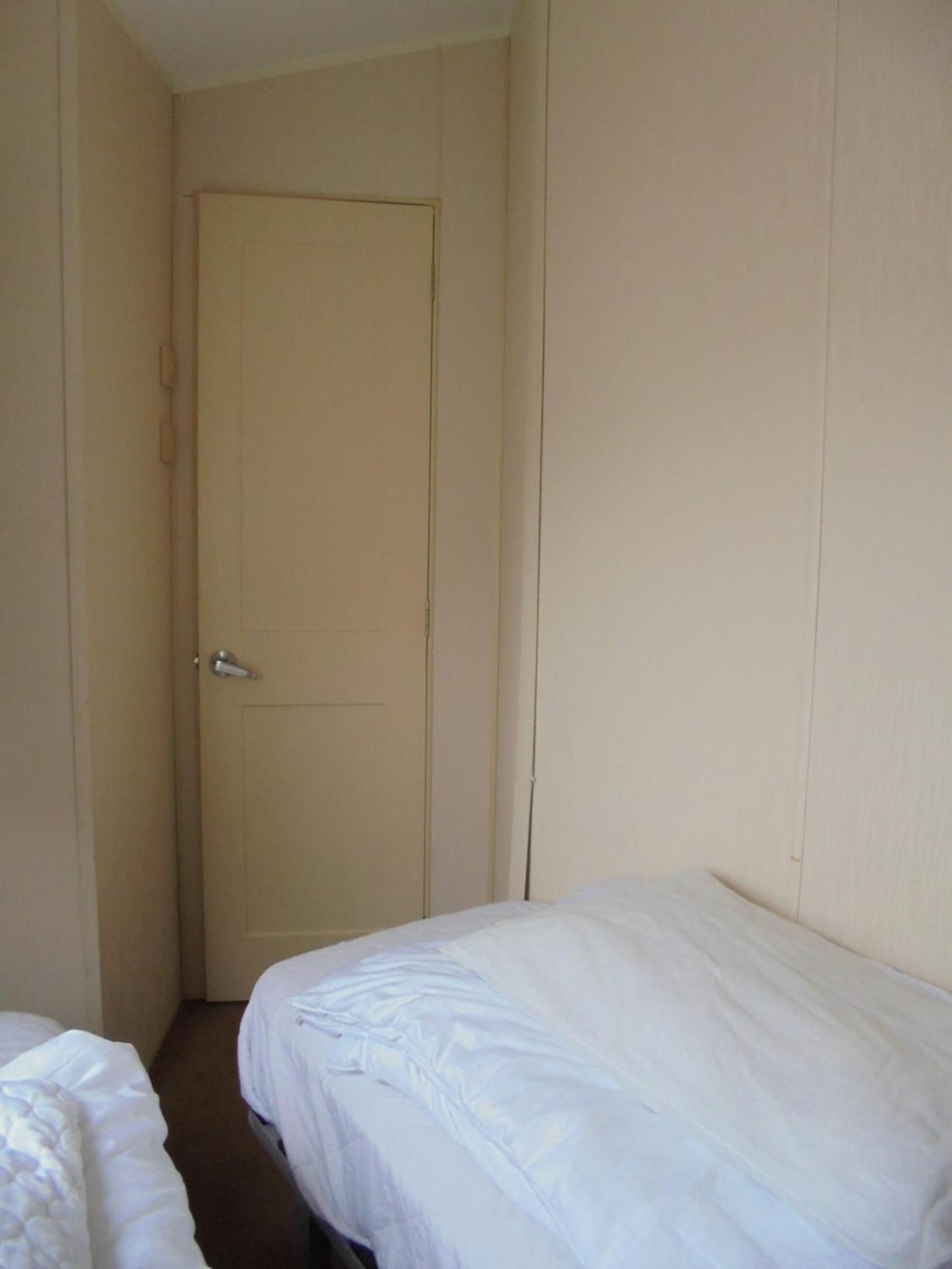 8 Berth On Coastfields Ingoldmells Lägenhet Exteriör bild