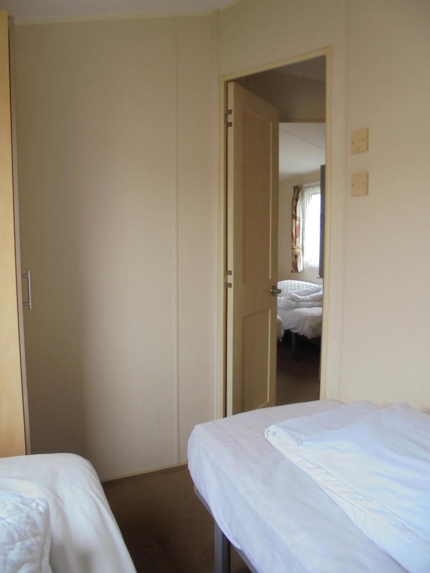 8 Berth On Coastfields Ingoldmells Lägenhet Exteriör bild